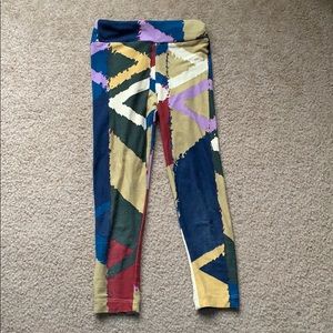 Lularoe kids leggings